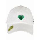 Cayler & Sons / C&S Local Planet Curved Cap white/mc