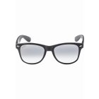 Slnečné okuliare // MasterDis Sunglasses Likoma Youth blk/silver