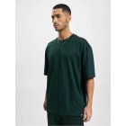 DEF / T-Shirt dark green