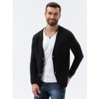 Men's sweater E193 - black