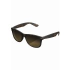 Slnečné okuliare // MasterDis Sunglasses Likoma amber