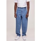 Urban Classics / 90‘s Jeans light blue washed
