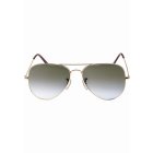 Slnečné okuliare // MasterDis Sunglasses PureAv Youth gold/grey