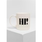 Mister Tee / Hi Bye Cup white